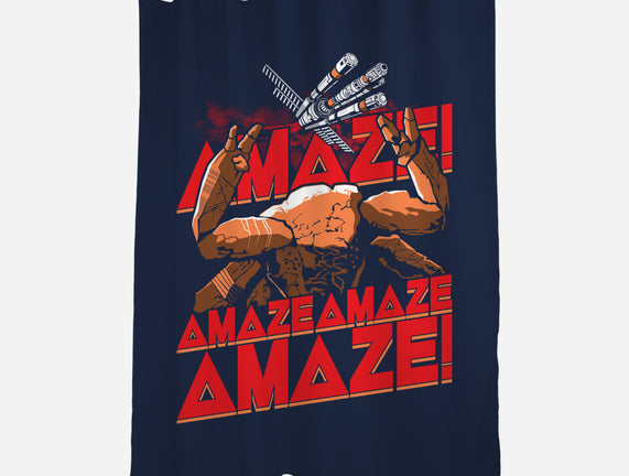 Project Amaze