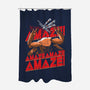 Project Amaze-None-Polyester-Shower Curtain-everdream