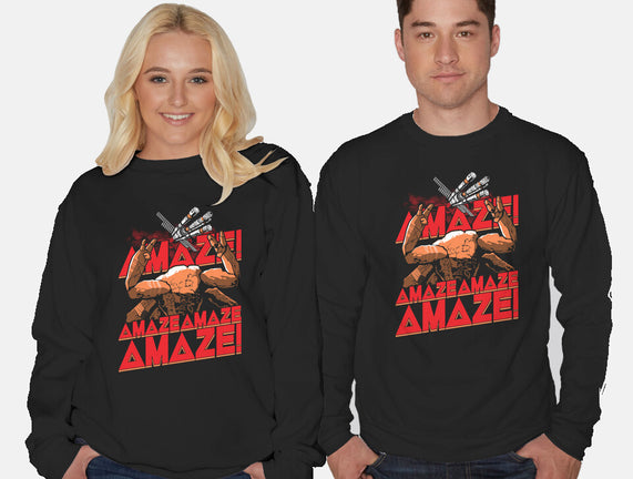 Project Amaze