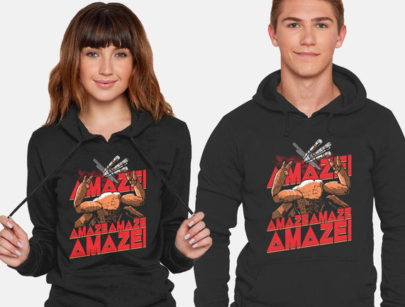 Project Amaze