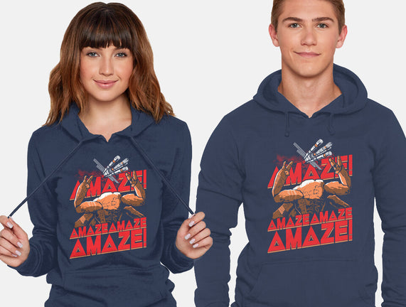 Project Amaze