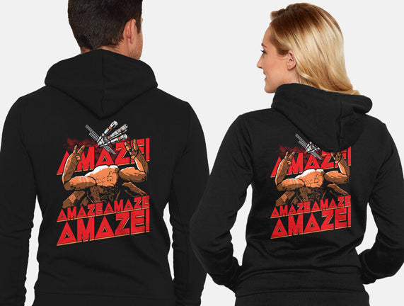 Project Amaze