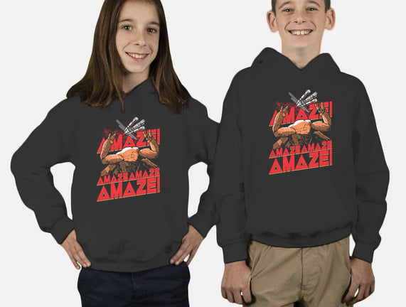 Project Amaze