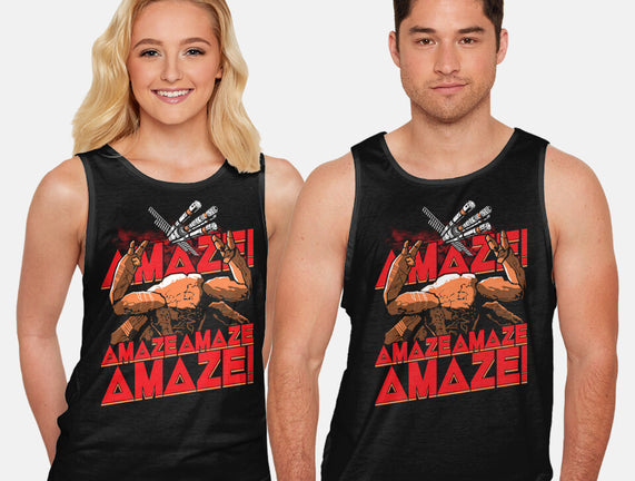 Project Amaze