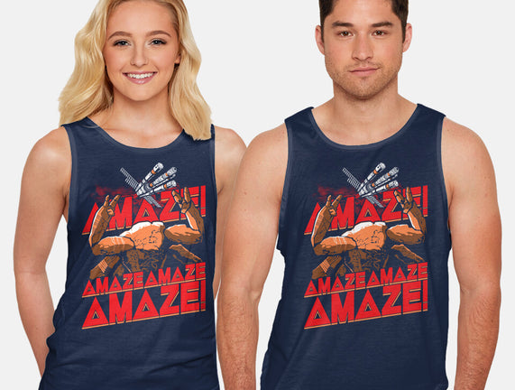 Project Amaze