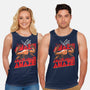 Project Amaze-Unisex-Basic-Tank-everdream