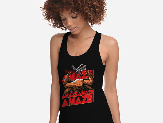Project Amaze