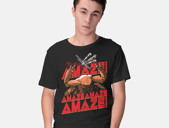 Project Amaze