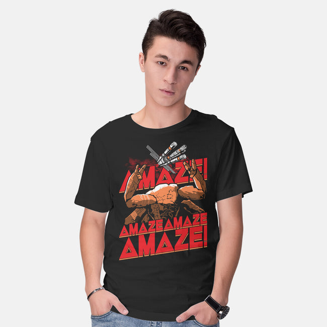 Project Amaze-Mens-Basic-Tee-everdream
