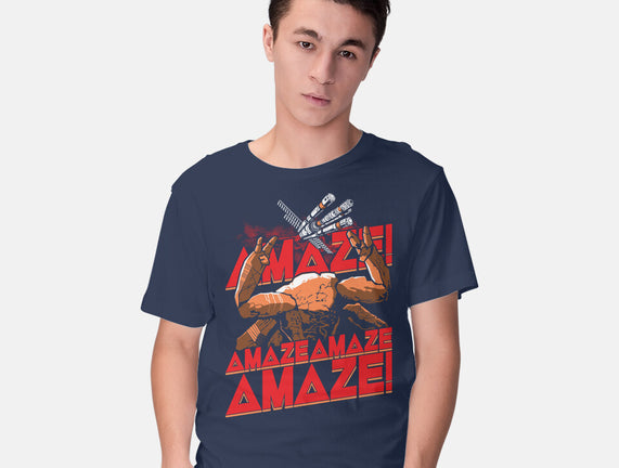 Project Amaze