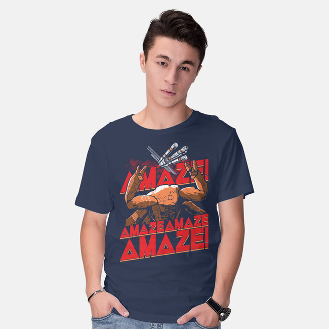Project Amaze-Mens-Basic-Tee-everdream