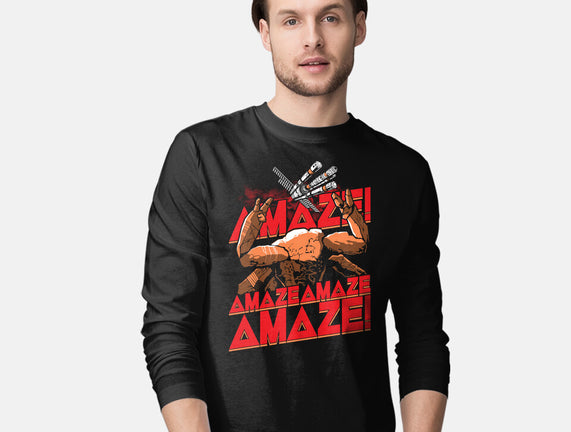 Project Amaze