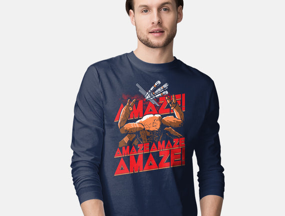 Project Amaze