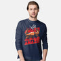 Project Amaze-Mens-Long Sleeved-Tee-everdream