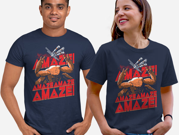 Project Amaze