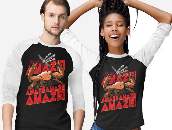Project Amaze