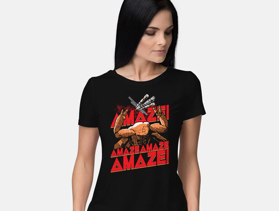 Project Amaze