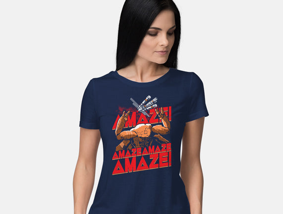 Project Amaze