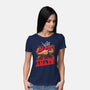Project Amaze-Womens-Basic-Tee-everdream