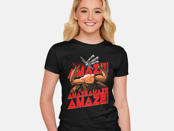 Project Amaze