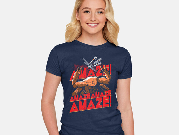 Project Amaze