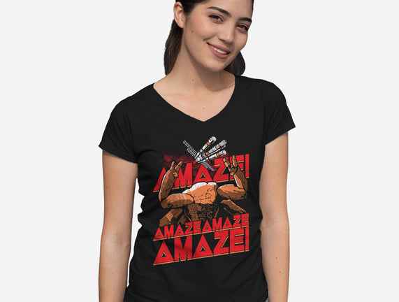 Project Amaze