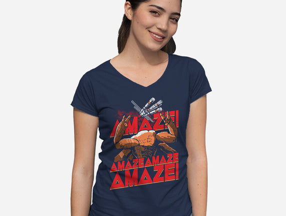 Project Amaze