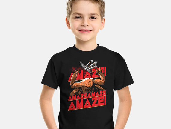 Project Amaze