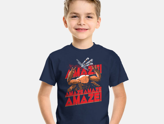 Project Amaze