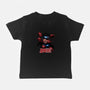 Invincible Nobody-Baby-Basic-Tee-Samuel