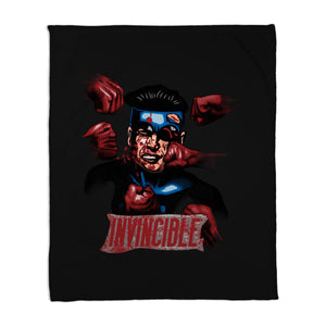 Invincible Nobody