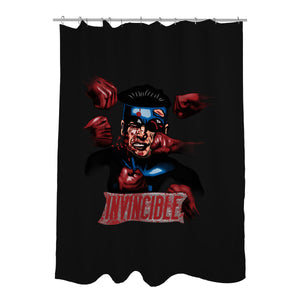 Invincible Nobody