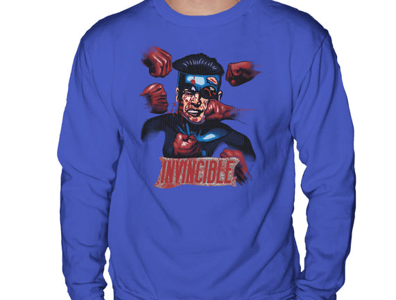 Invincible Nobody