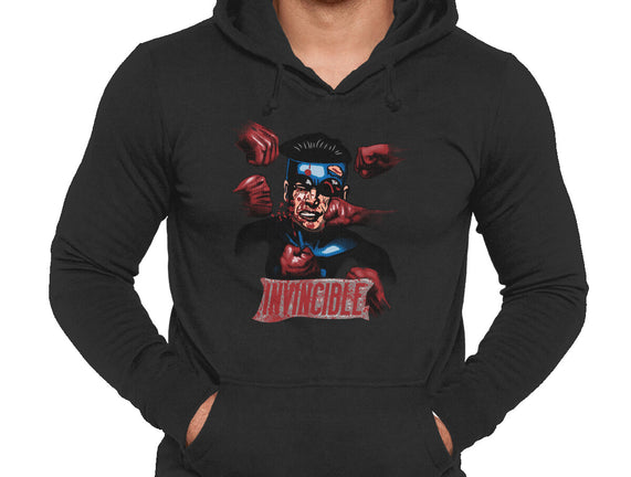 Invincible Nobody