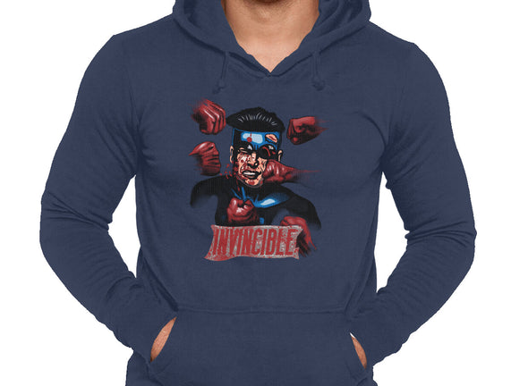 Invincible Nobody