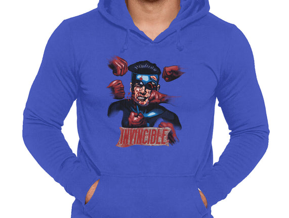Invincible Nobody