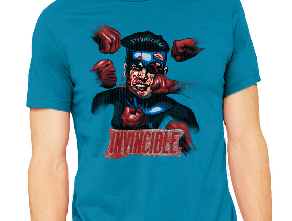 Invincible Nobody