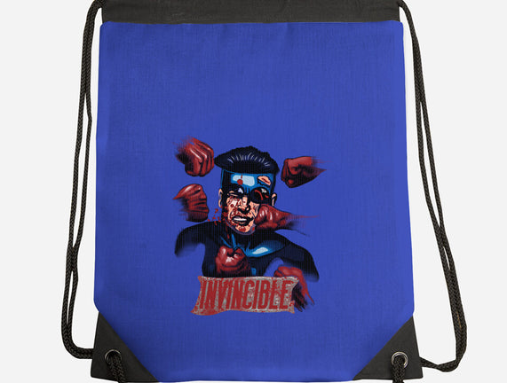 Invincible Nobody