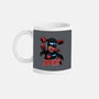 Invincible Nobody-None-Mug-Drinkware-Samuel