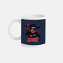 Invincible Nobody-None-Mug-Drinkware-Samuel