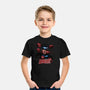 Invincible Nobody-Youth-Basic-Tee-Samuel