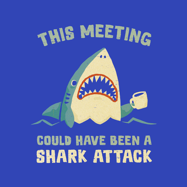 Could Have Been A Shark Attack-Baby-Basic-Onesie-kg07