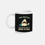 Could Have Been A Shark Attack-None-Mug-Drinkware-kg07