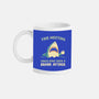 Could Have Been A Shark Attack-None-Mug-Drinkware-kg07