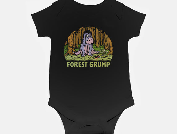 Forest Grump