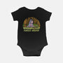 Forest Grump-Baby-Basic-Onesie-kg07