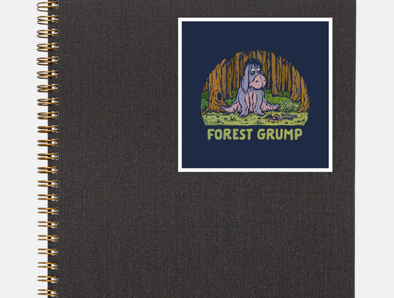 Forest Grump