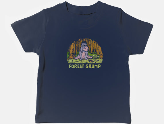 Forest Grump