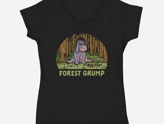 Forest Grump