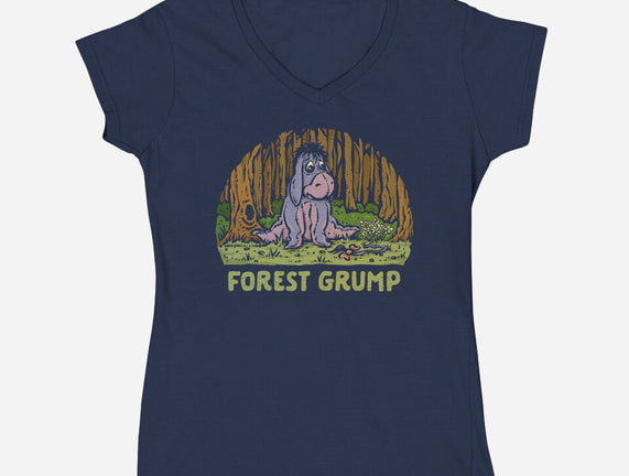 Forest Grump